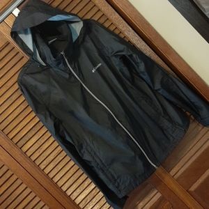 Columbia Switchback II rain jacket